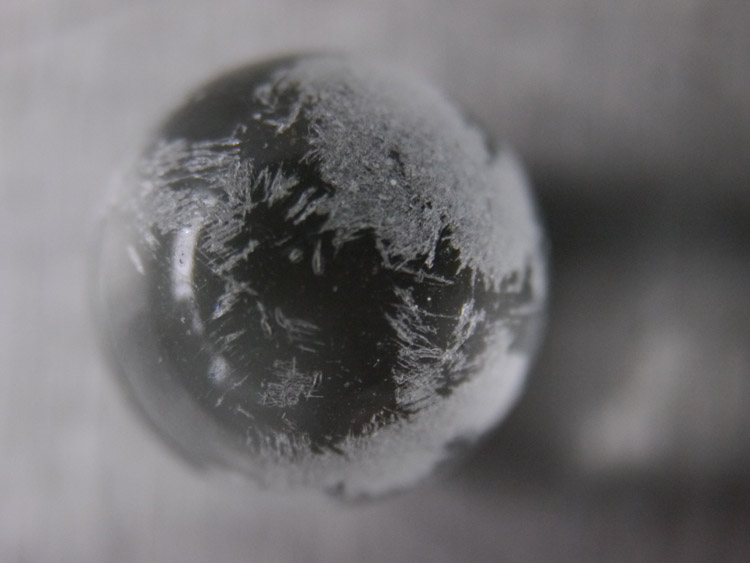 Lost Marble
